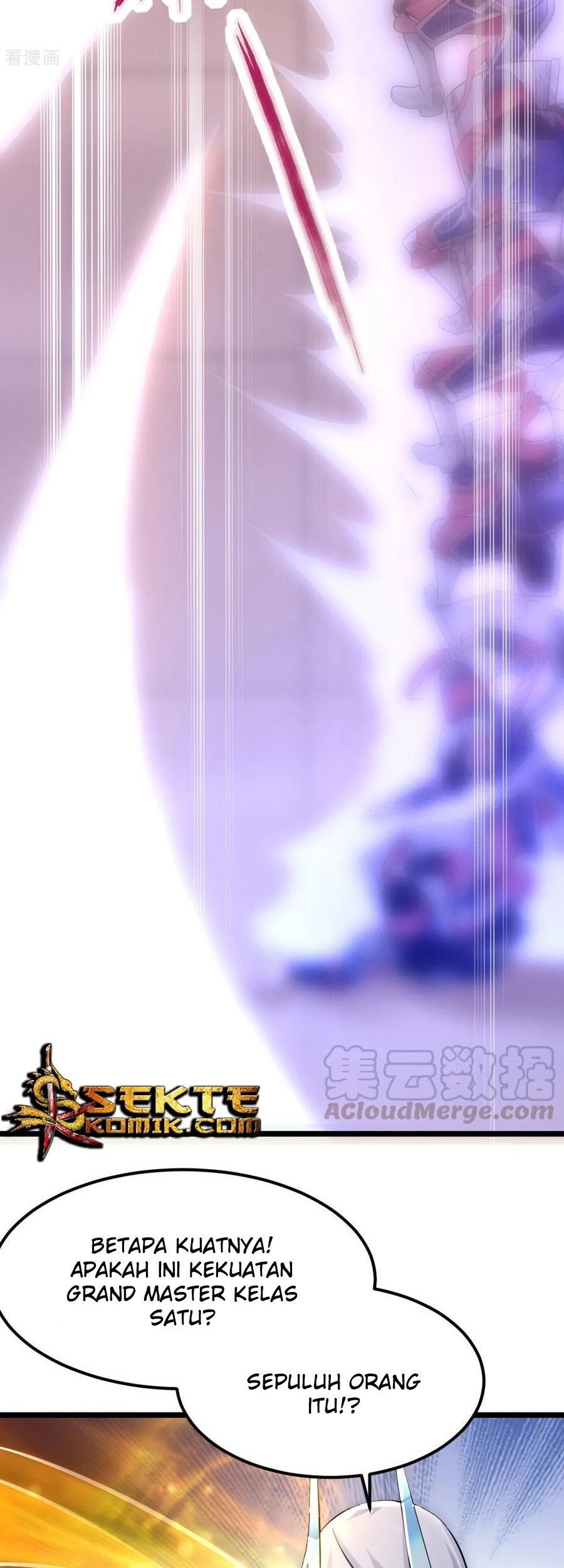 Son in Law Does Cheap Cultivation Chapter 13 Gambar 10