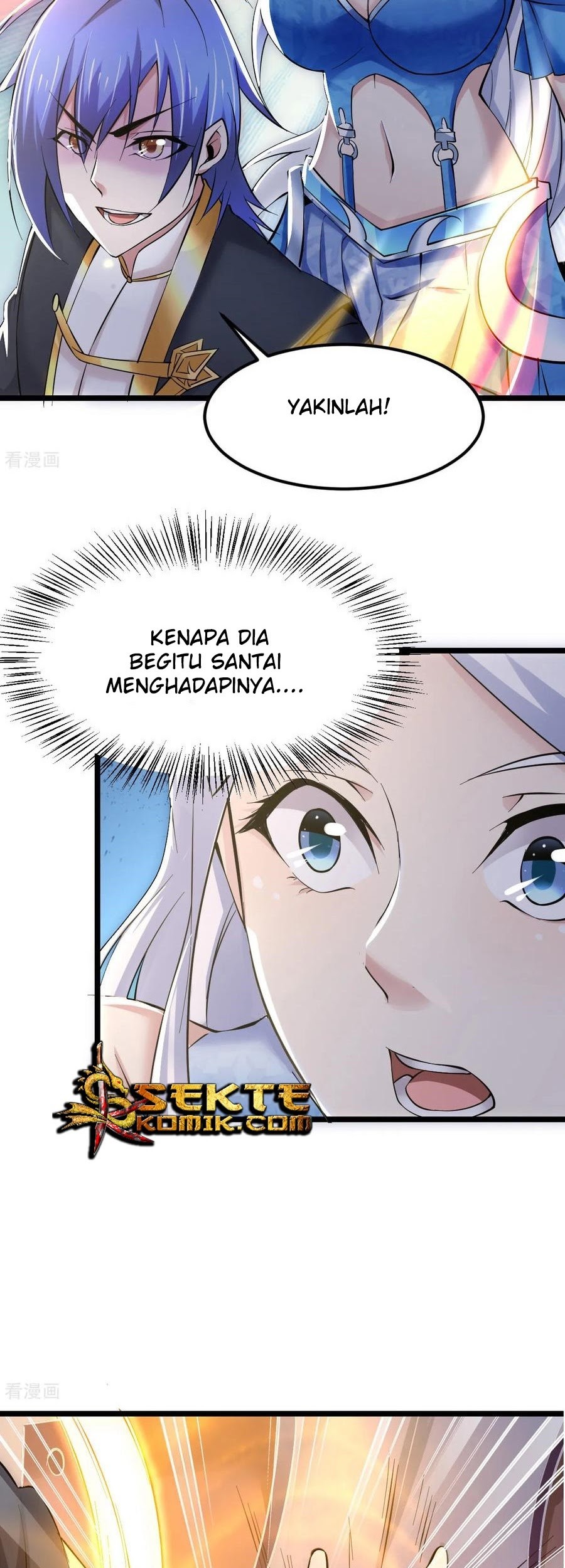 Son in Law Does Cheap Cultivation Chapter 13 Gambar 12