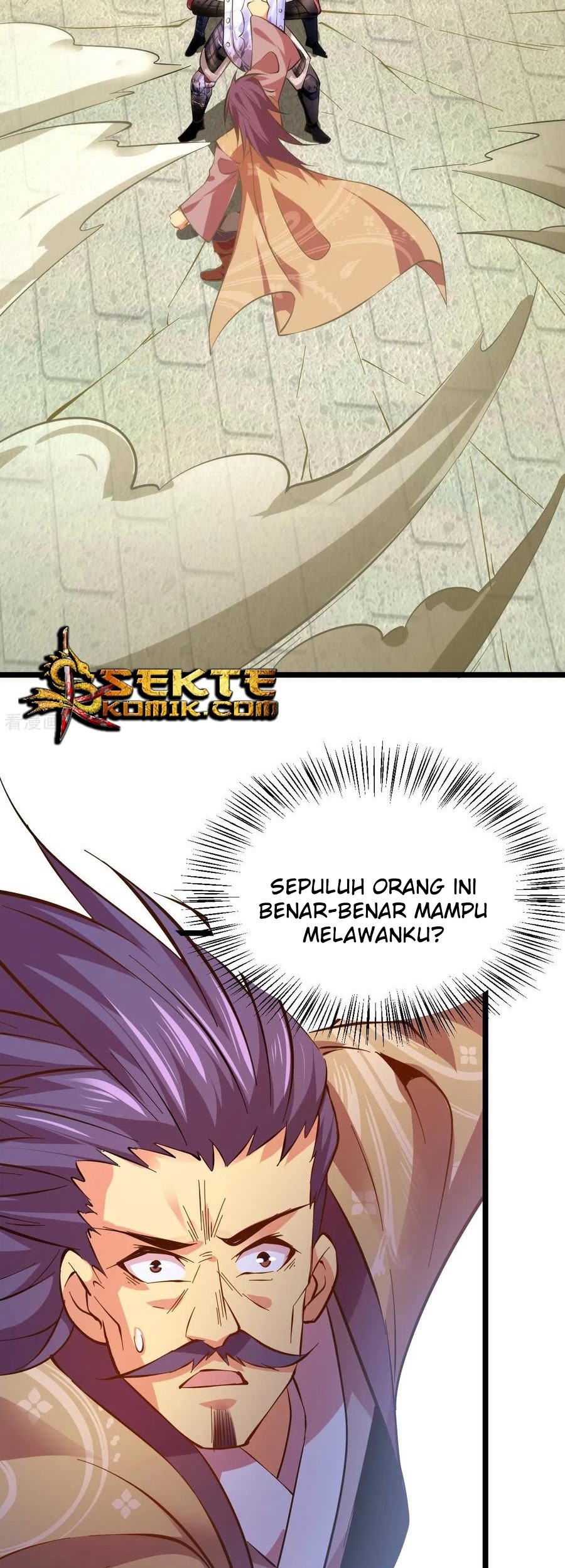 Son in Law Does Cheap Cultivation Chapter 13 Gambar 16