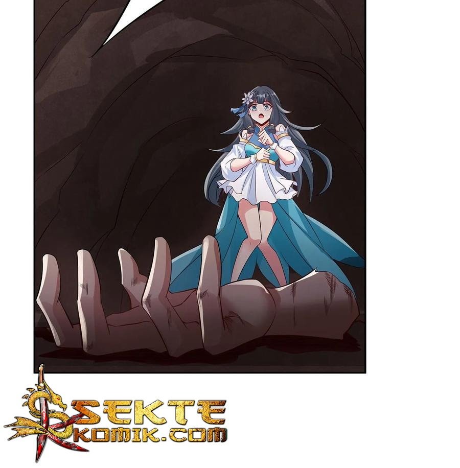 Inverse Scale Chapter 105 Gambar 24