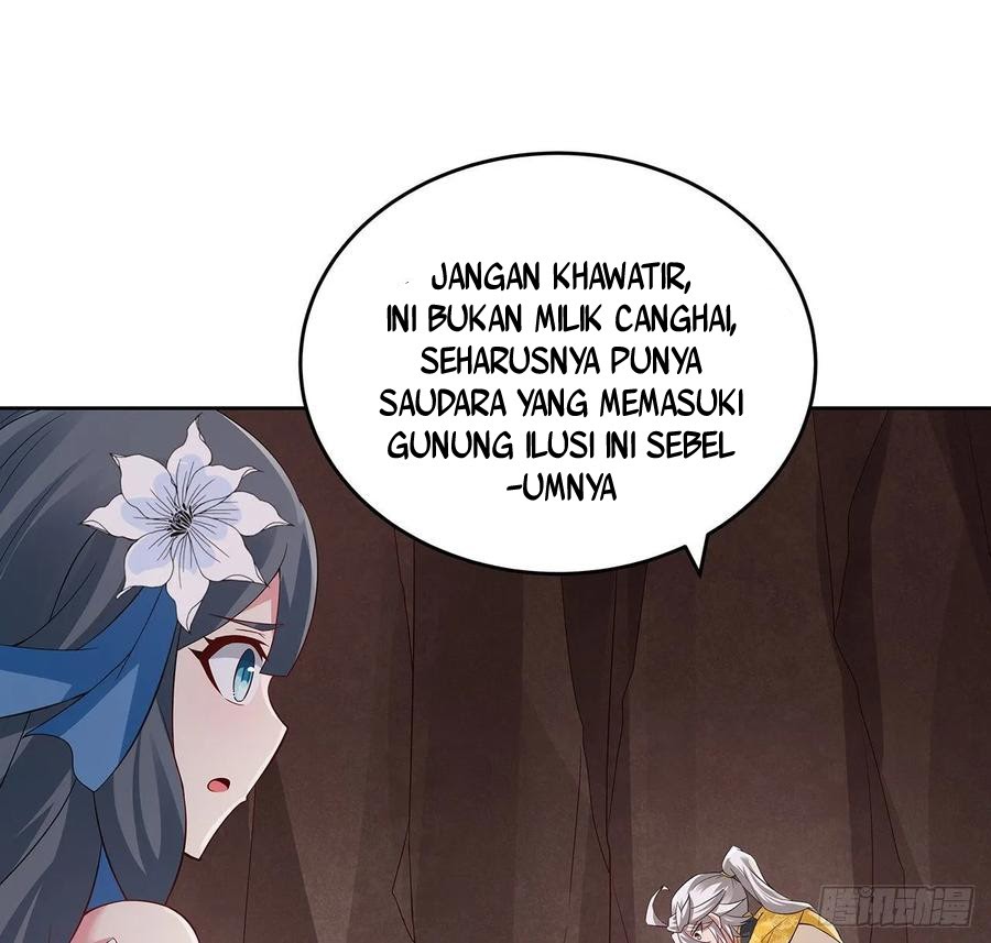 Inverse Scale Chapter 105 Gambar 27