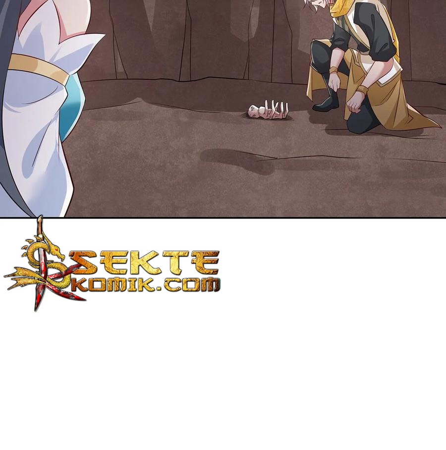 Inverse Scale Chapter 105 Gambar 28