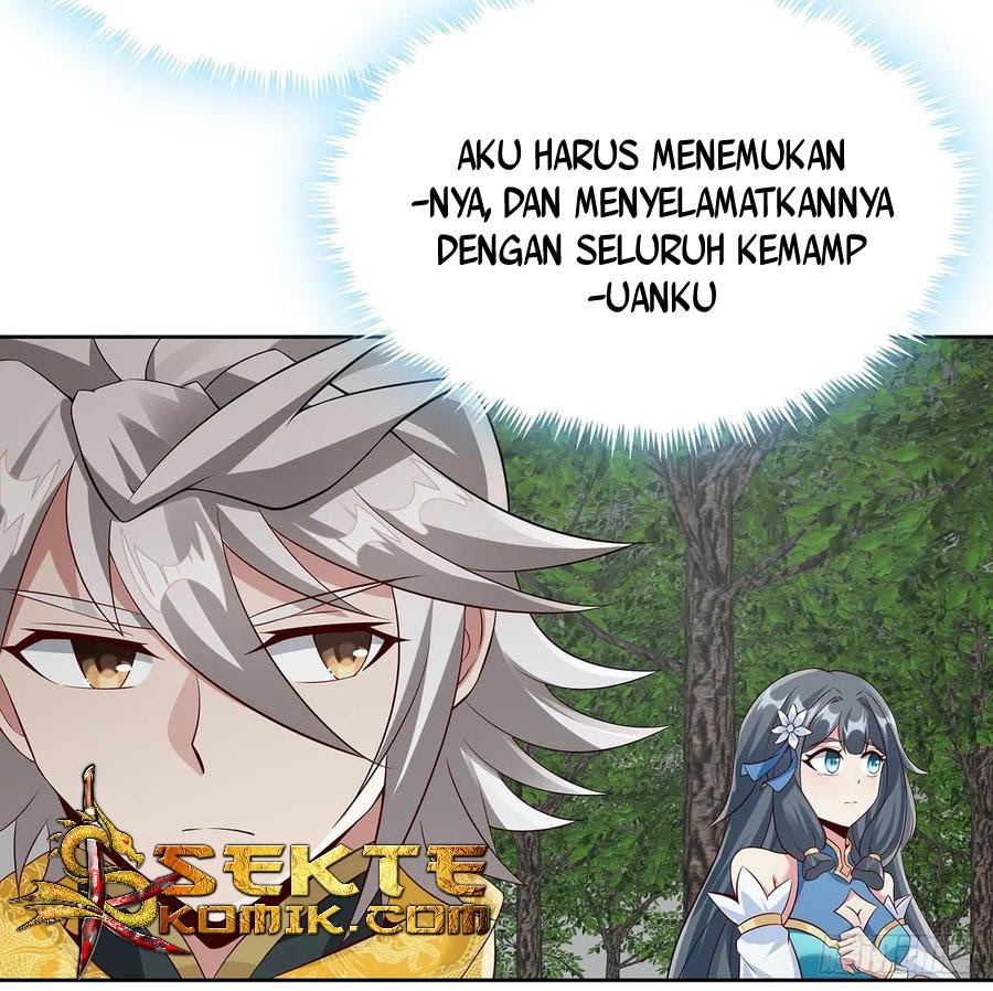 Inverse Scale Chapter 105 Gambar 32