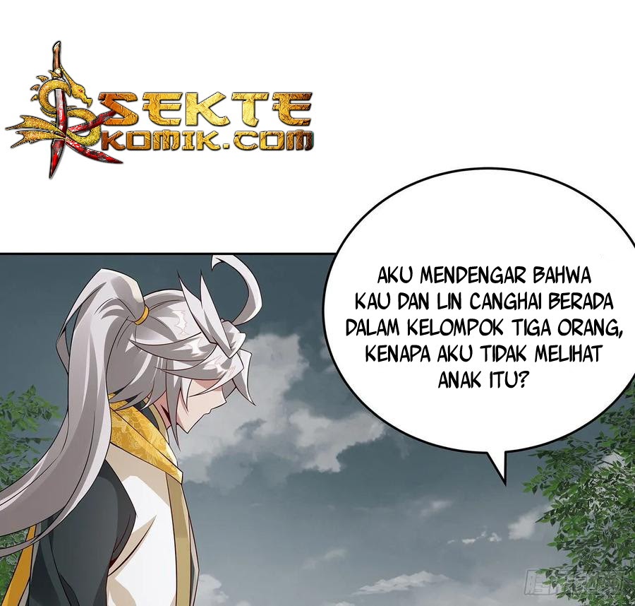 Inverse Scale Chapter 105 Gambar 36