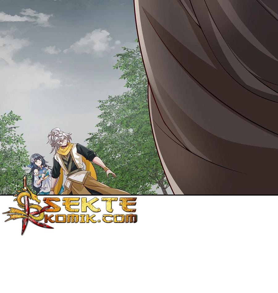 Inverse Scale Chapter 105 Gambar 44