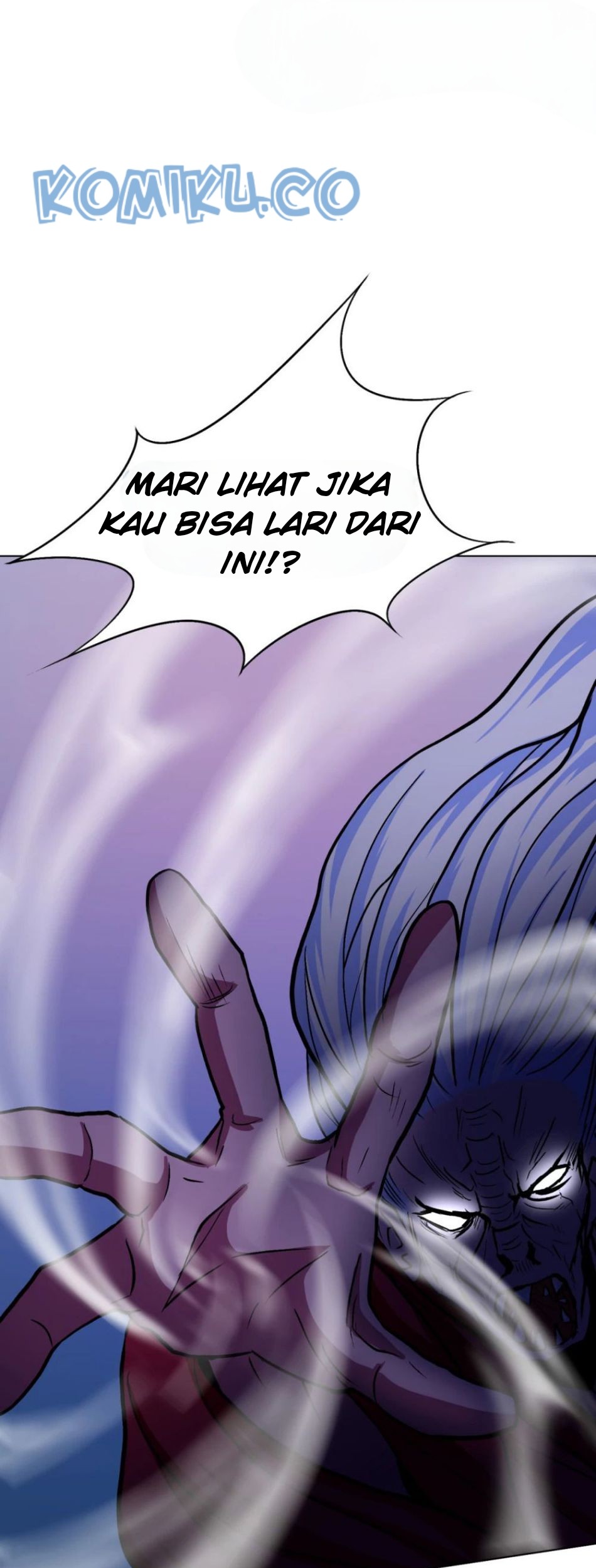 Xianzun System in the City Chapter 85 Gambar 32