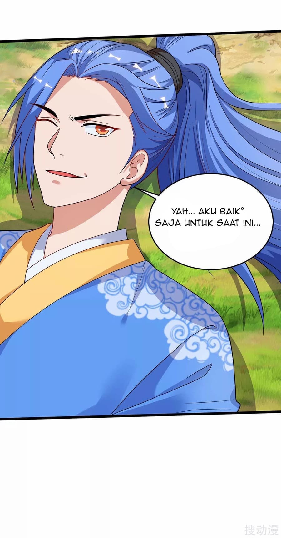 Strongest Leveling Chapter 156 Gambar 13