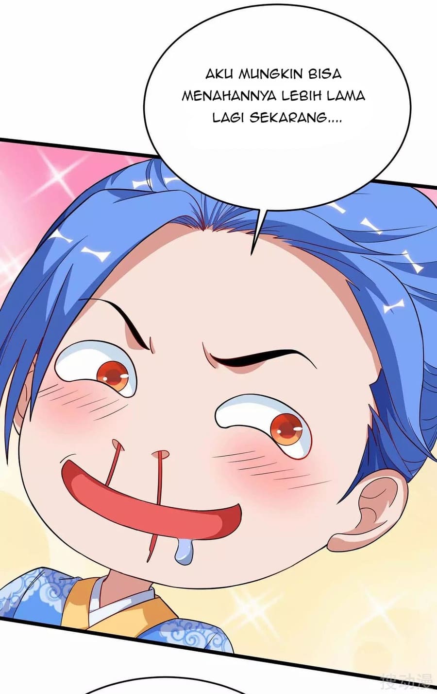 Strongest Leveling Chapter 156 Gambar 15