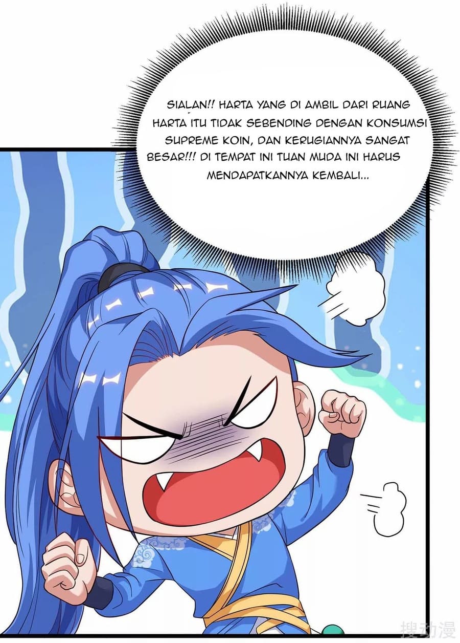 Strongest Leveling Chapter 156 Gambar 19