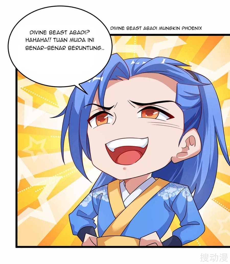 Strongest Leveling Chapter 156 Gambar 24