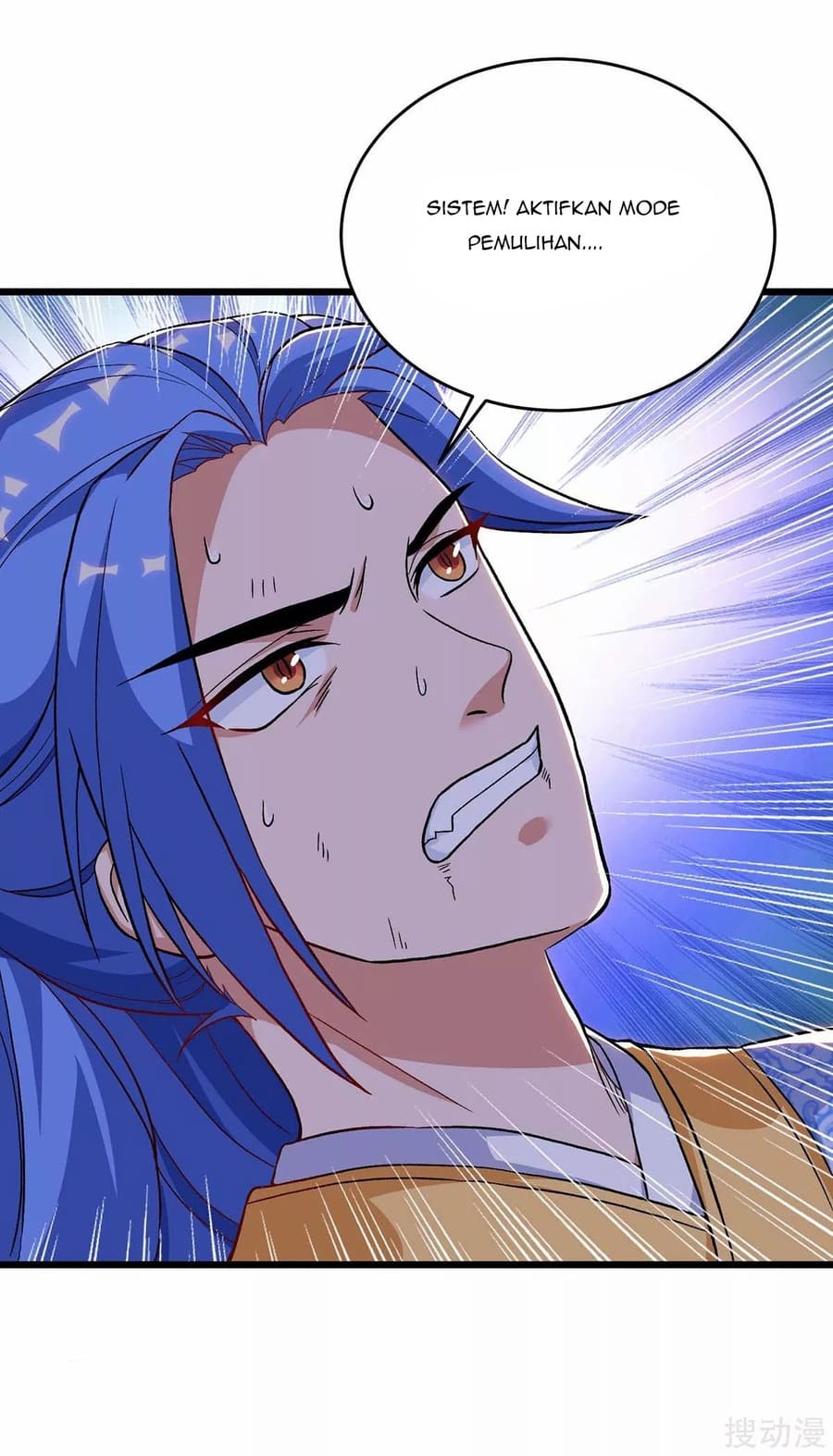 Strongest Leveling Chapter 156 Gambar 6