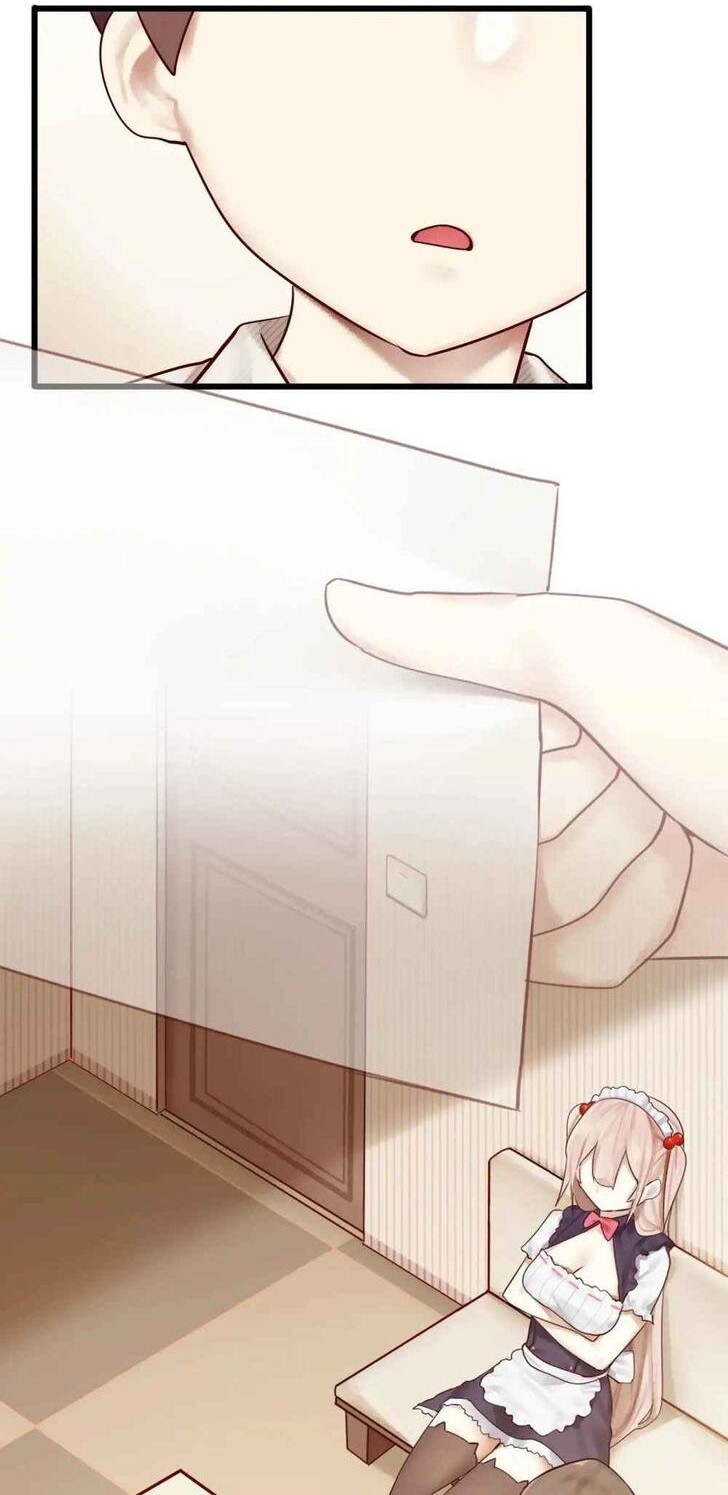 Miss, don’t livestream it! Chapter 07 Gambar 21