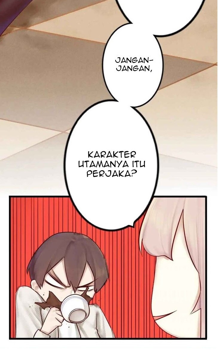 Miss, don’t livestream it! Chapter 07 Gambar 8