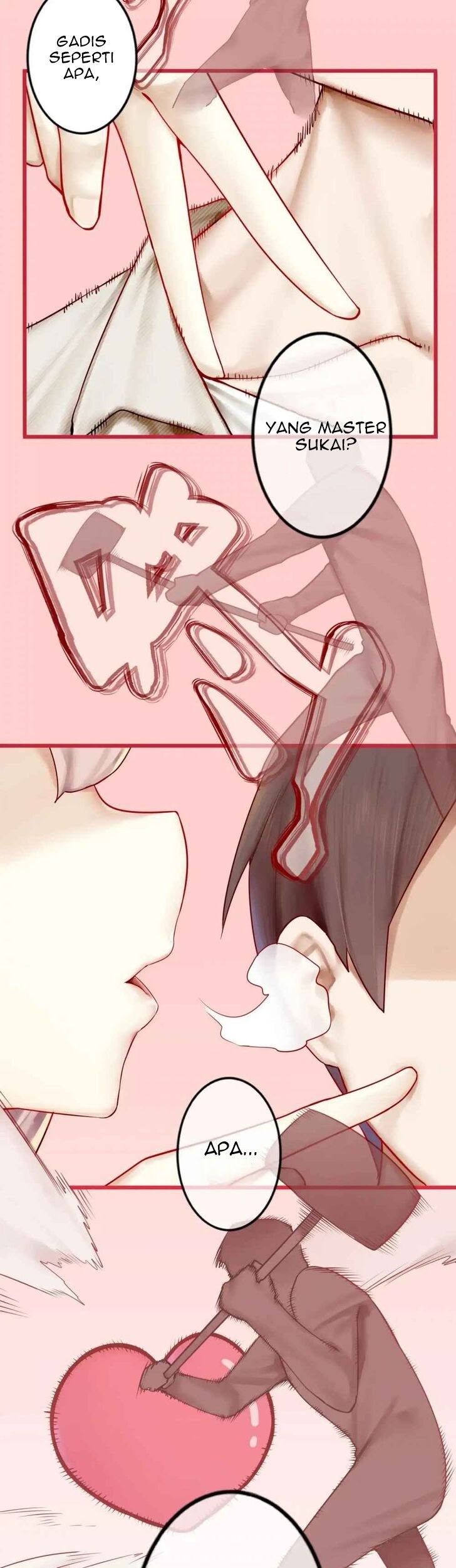 Miss, don’t livestream it! Chapter 07 Gambar 12