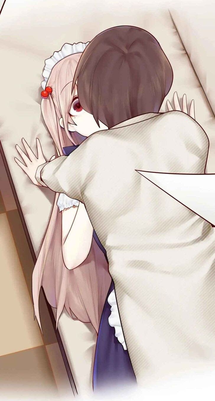 Miss, don’t livestream it! Chapter 07 Gambar 15