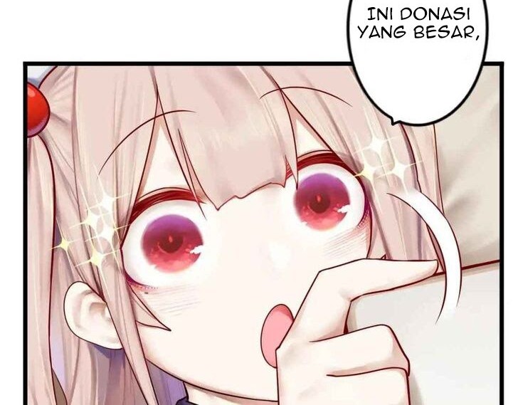 Miss, don’t livestream it! Chapter 07 Gambar 17