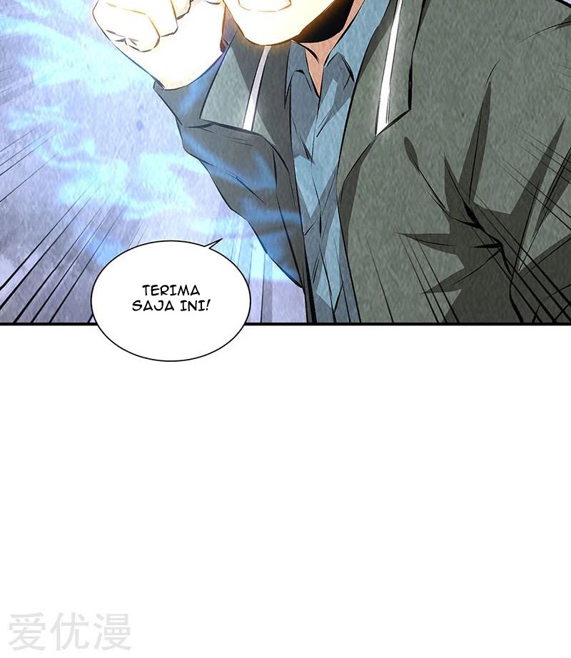 I Was Trash Chapter 163 Gambar 19