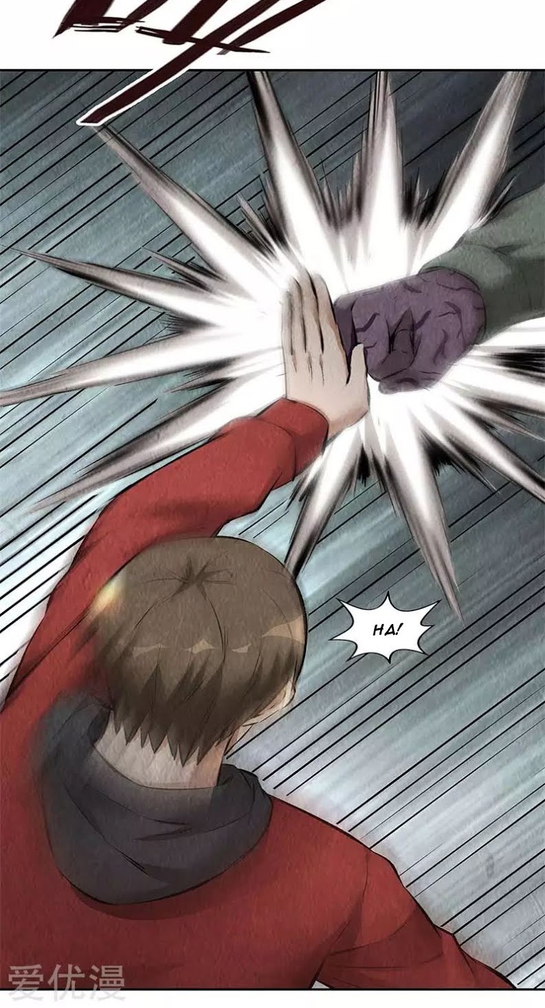 I Was Trash Chapter 163 Gambar 27