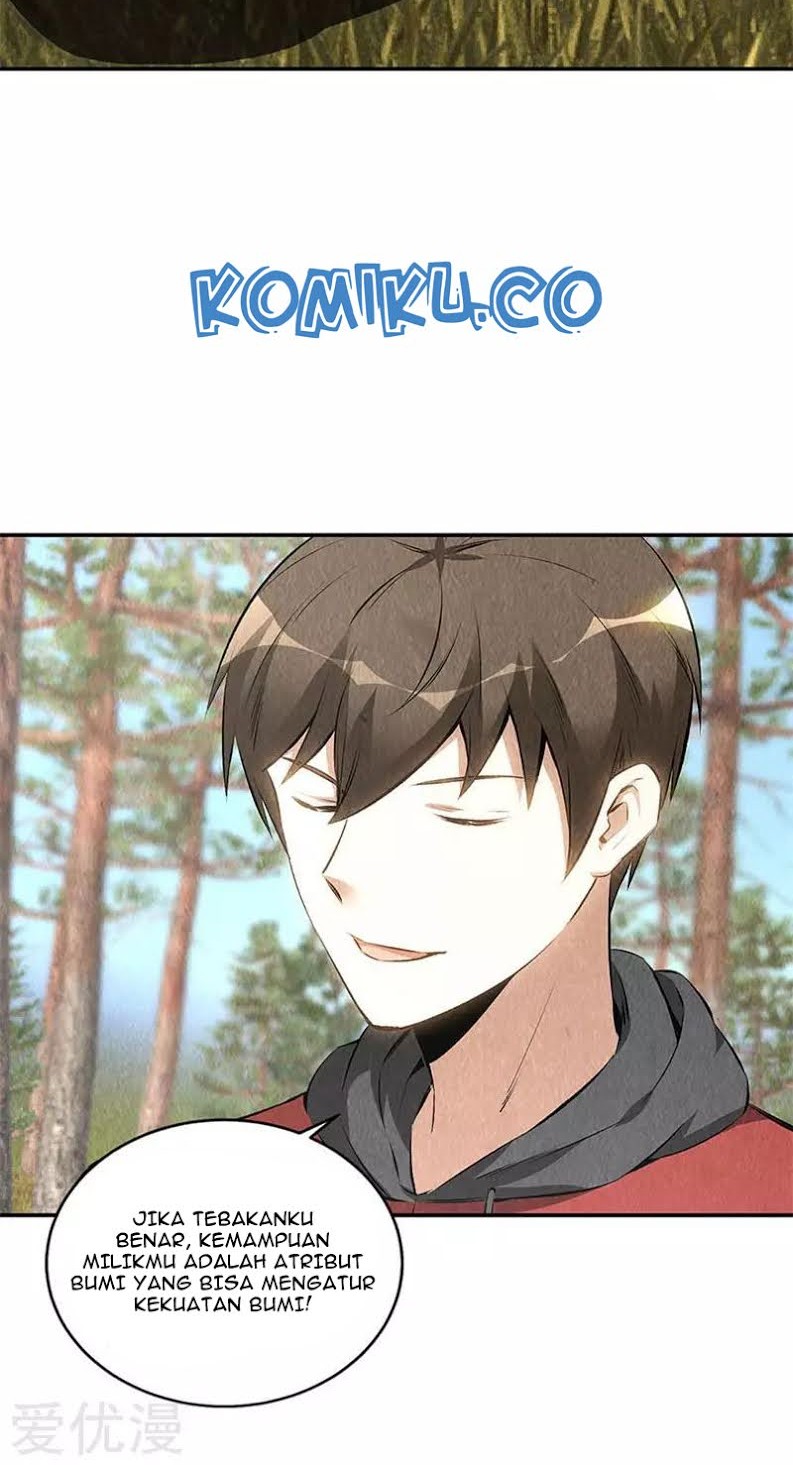 I Was Trash Chapter 163 Gambar 3