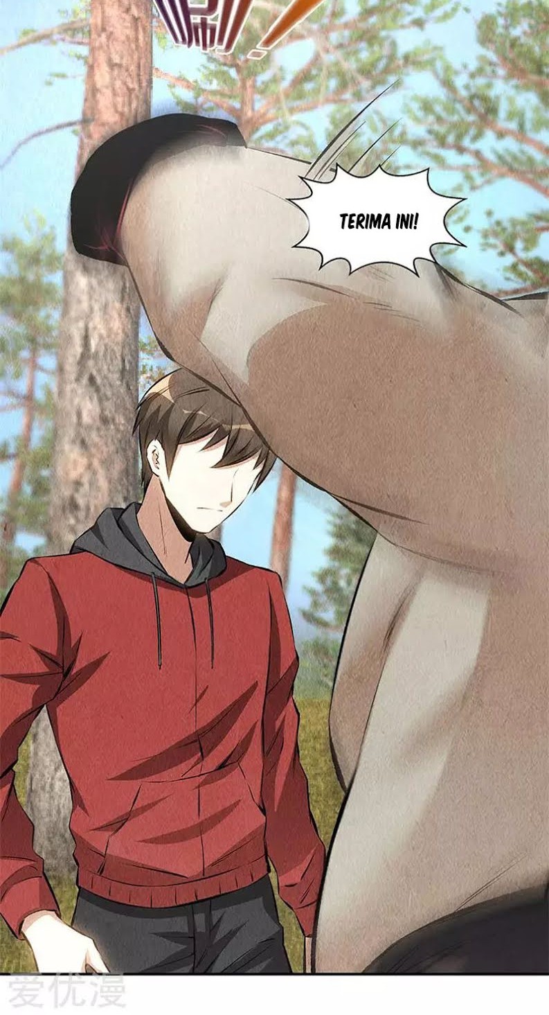 I Was Trash Chapter 163 Gambar 5