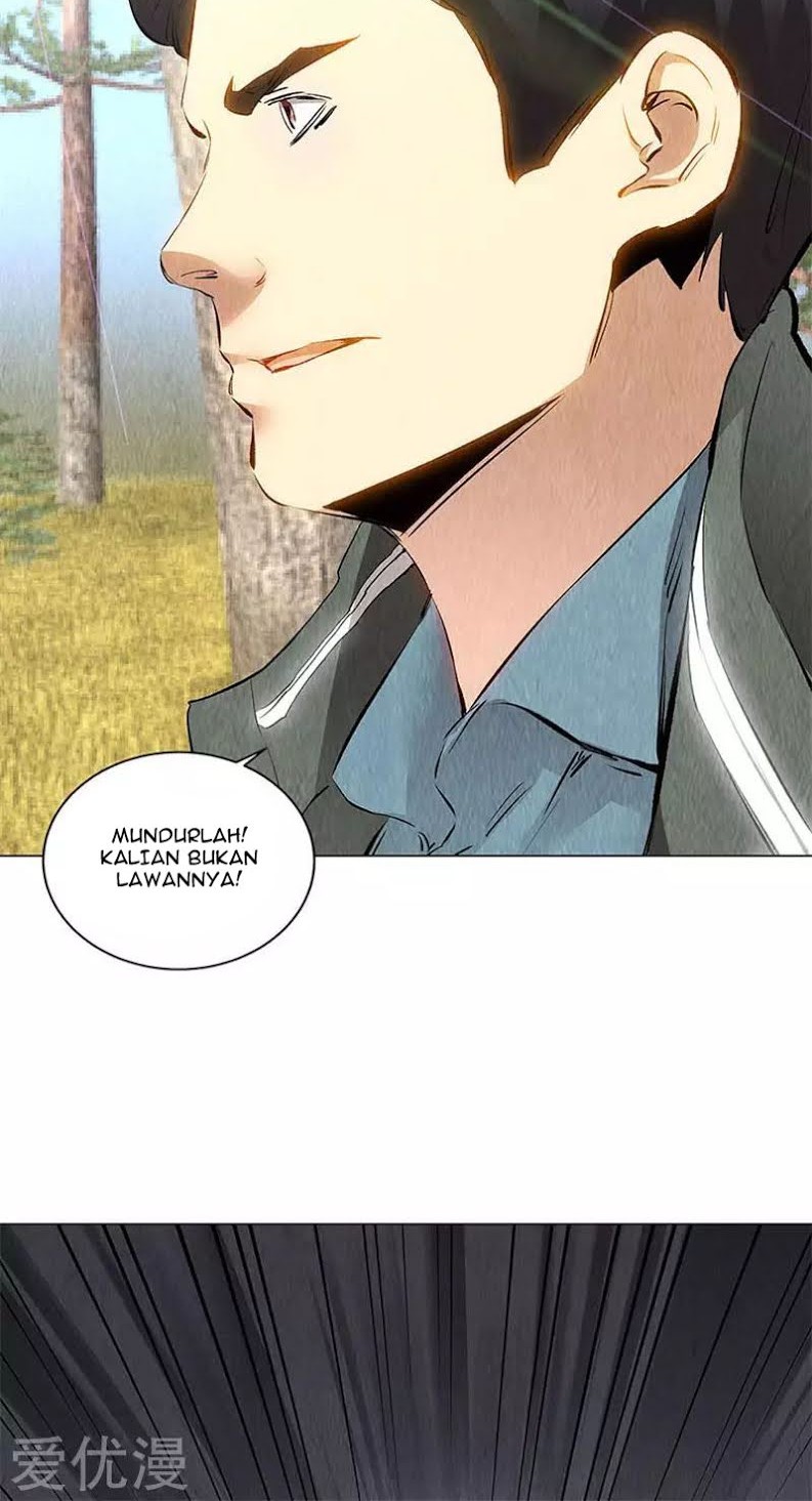 I Was Trash Chapter 163 Gambar 13