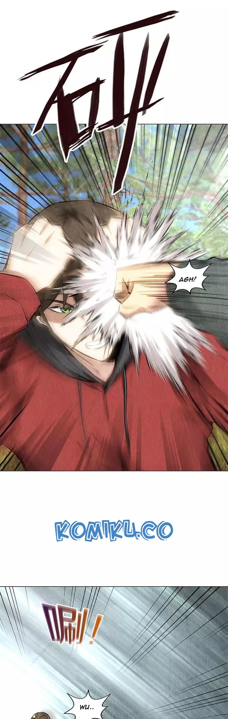 I Was Trash Chapter 163 Gambar 16