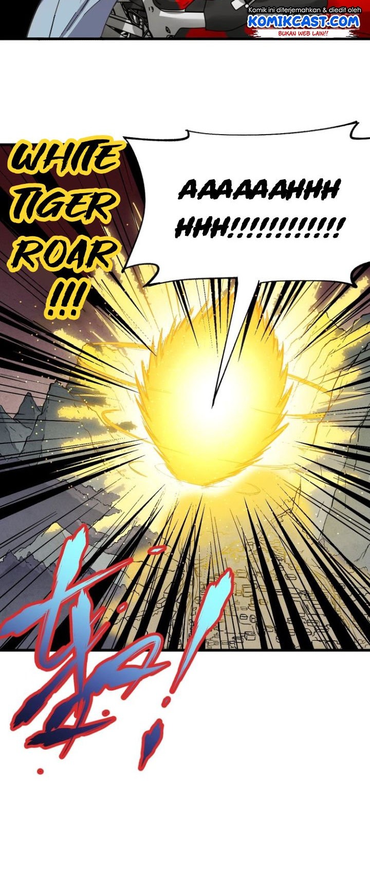 The Sacred Ruins Chapter 47 Gambar 7
