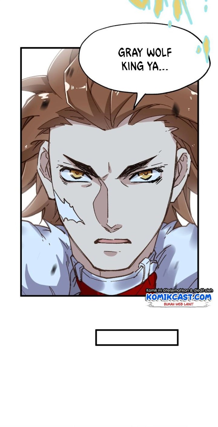 The Sacred Ruins Chapter 47 Gambar 11