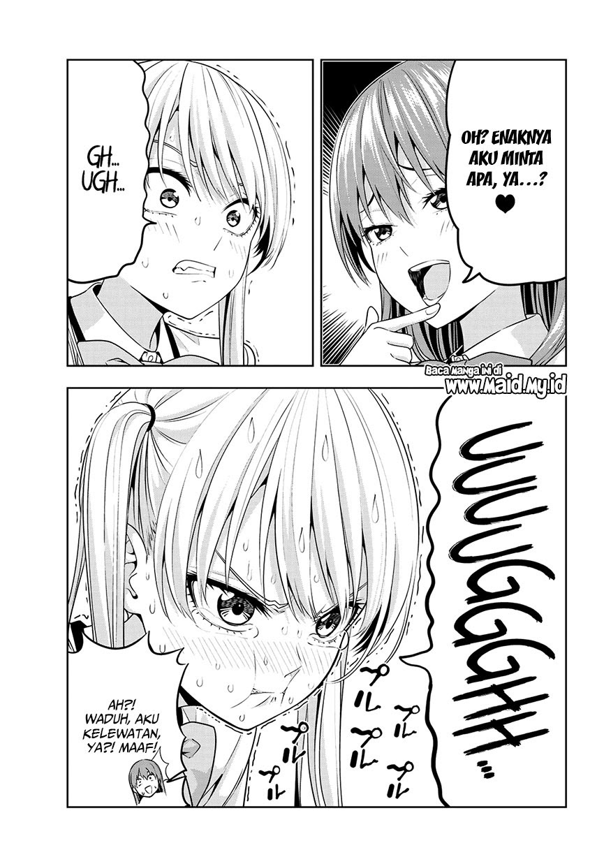 Kanojo mo Kanojo Chapter 13 Gambar 14