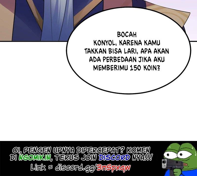 Martial Arts Reigns Chapter 64 Gambar 31