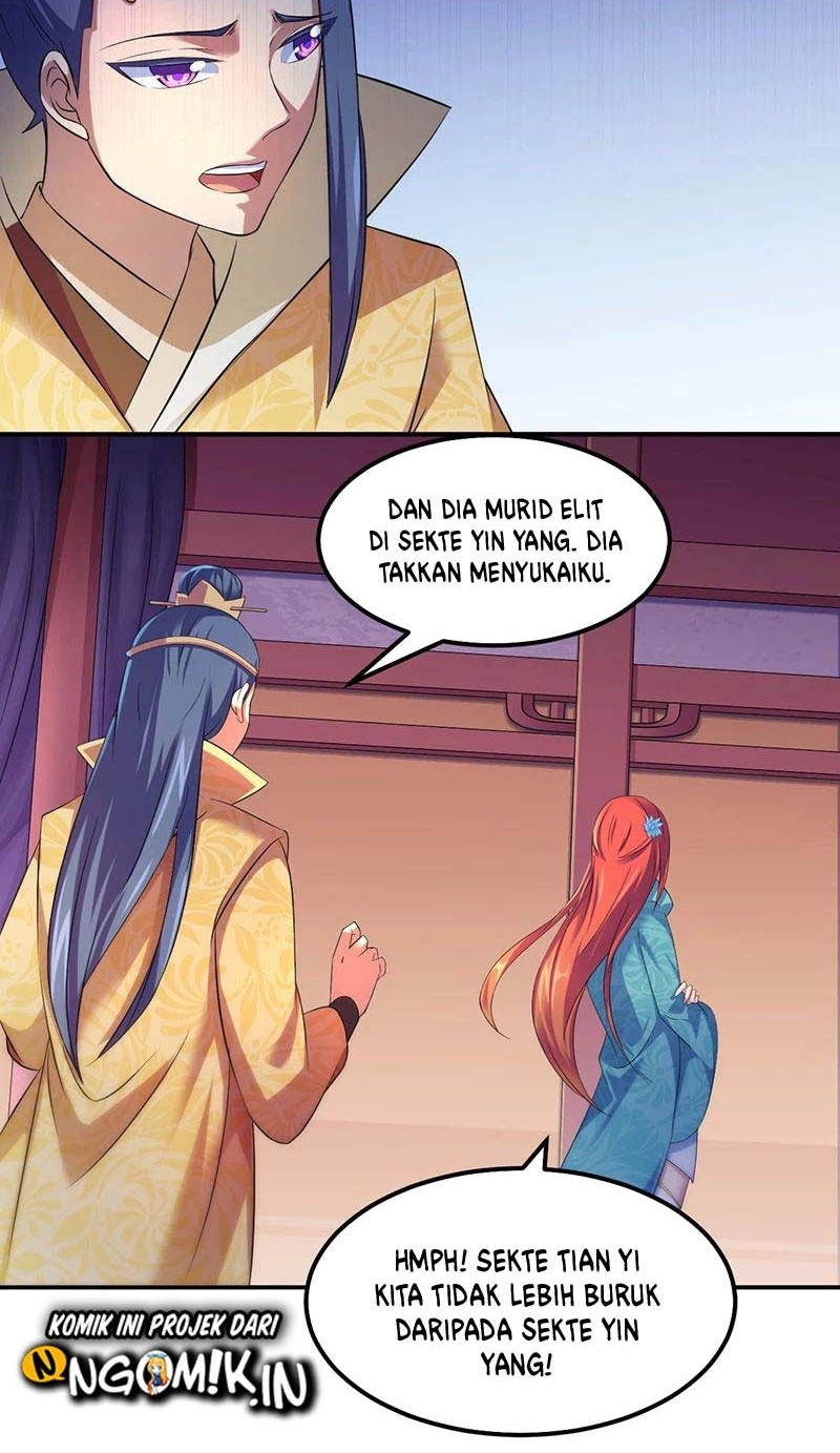 Martial Arts Reigns Chapter 64 Gambar 13