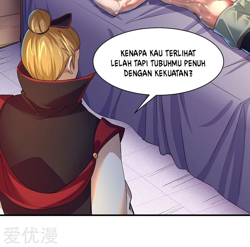 Martial Arts Reigns Chapter 63 Gambar 20