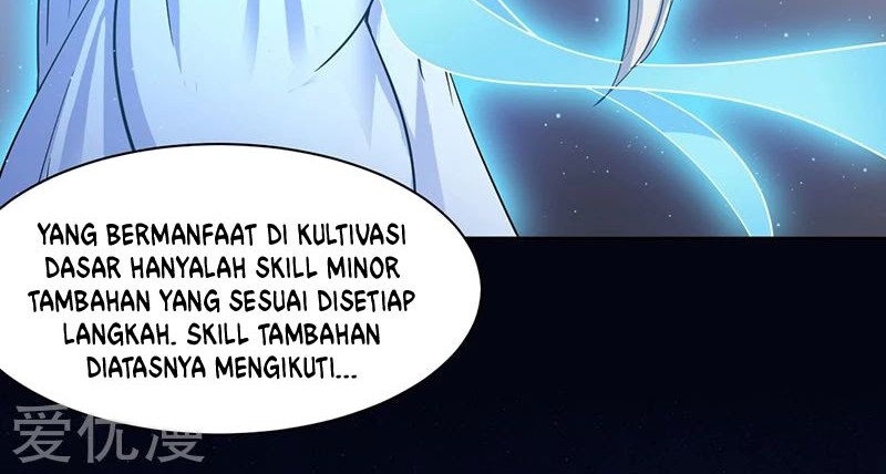 Martial Arts Reigns Chapter 63 Gambar 8