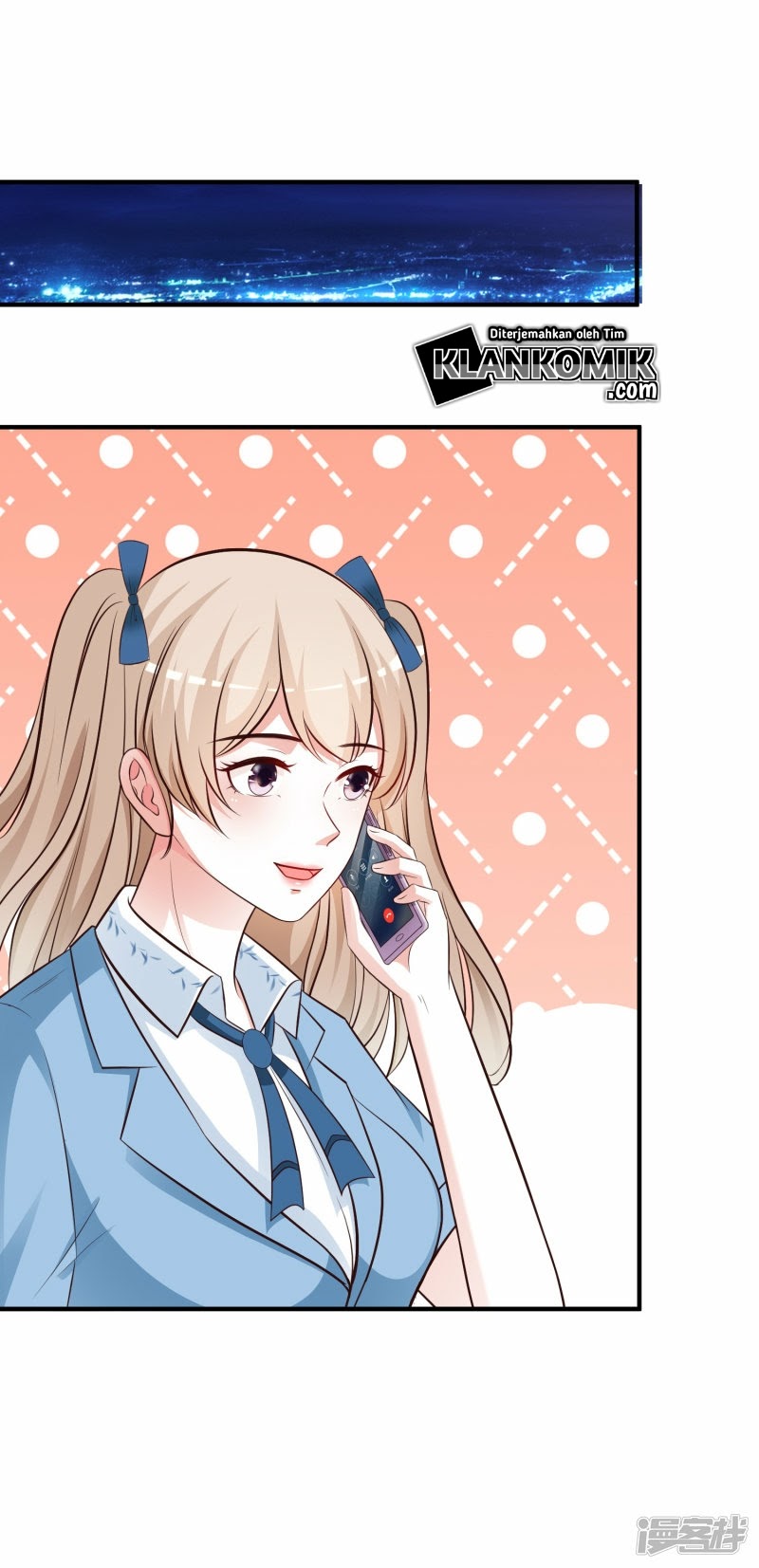 The Strongest Peach Blossom Chapter 39 Gambar 10