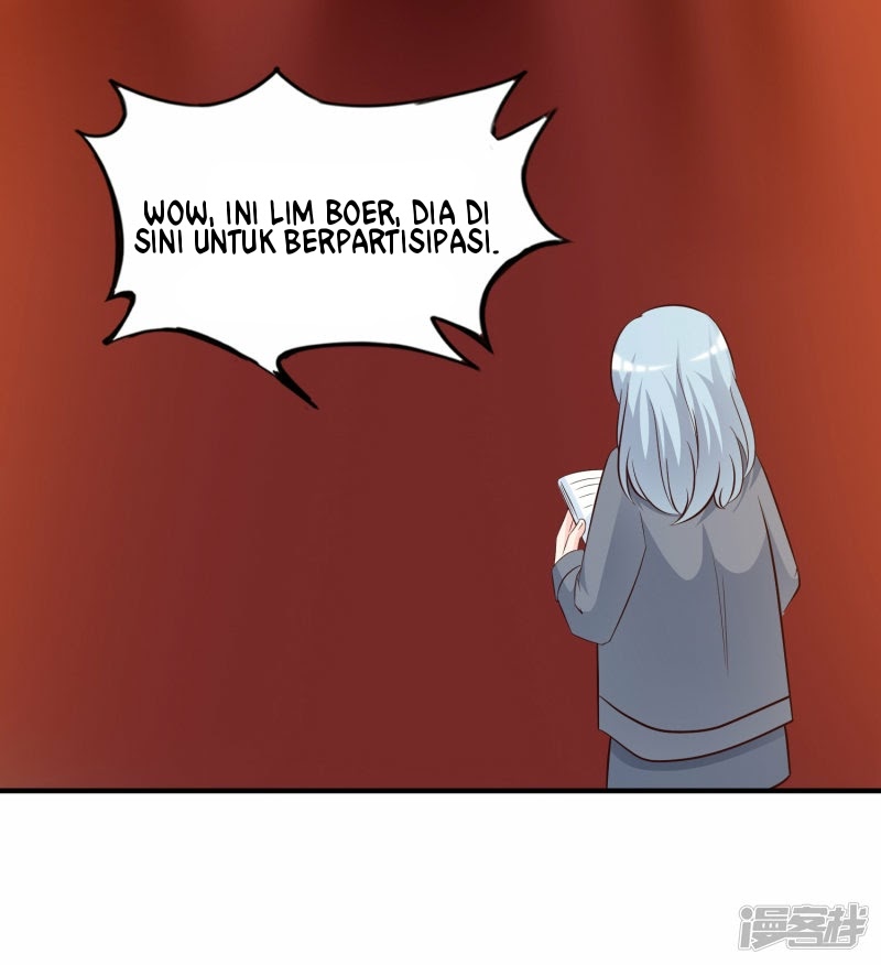 The Strongest Peach Blossom Chapter 39 Gambar 28