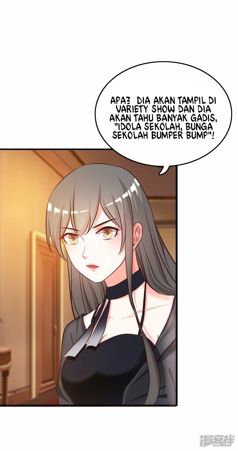 The Strongest Peach Blossom Chapter 39 Gambar 4