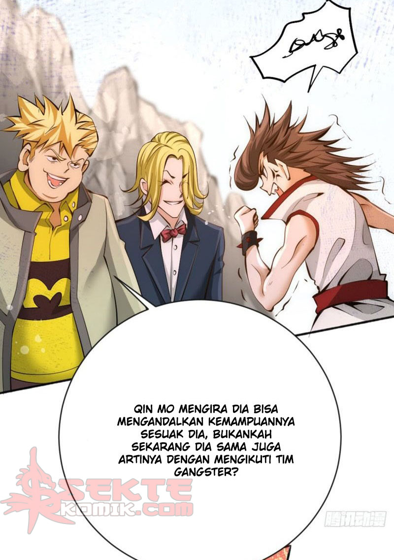 Almighty Master Chapter 75 Gambar 11
