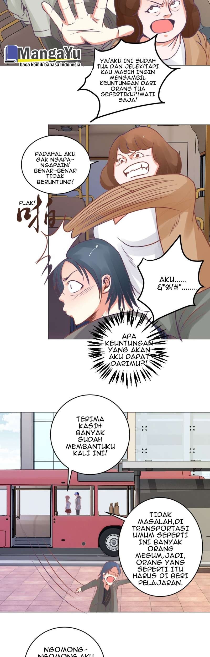 Perspective Medical Saint Chapter 18 Gambar 22