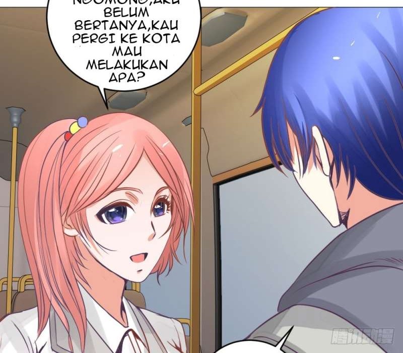 Perspective Medical Saint Chapter 18 Gambar 23