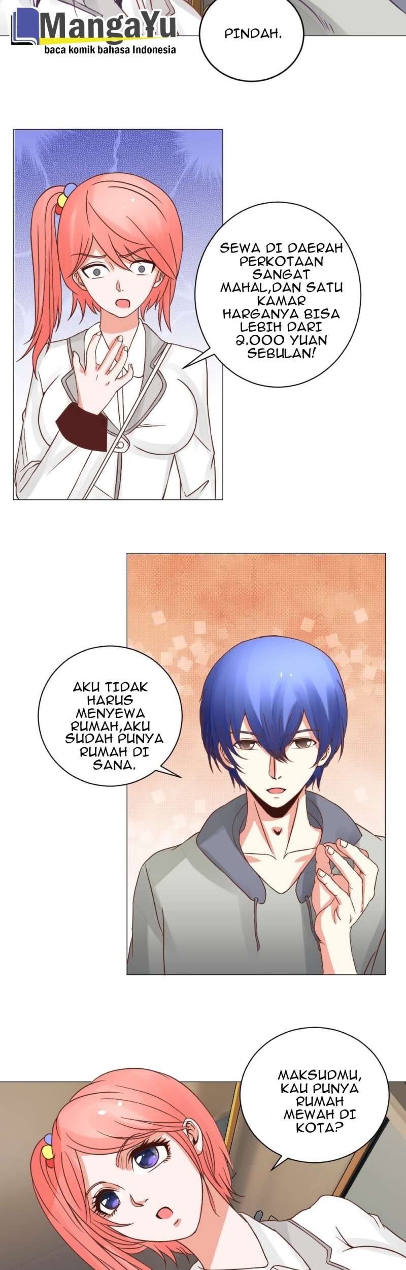 Perspective Medical Saint Chapter 18 Gambar 24