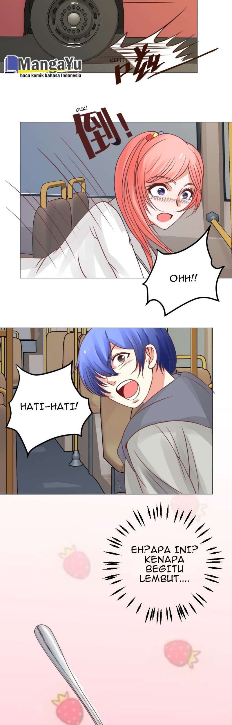 Perspective Medical Saint Chapter 18 Gambar 26