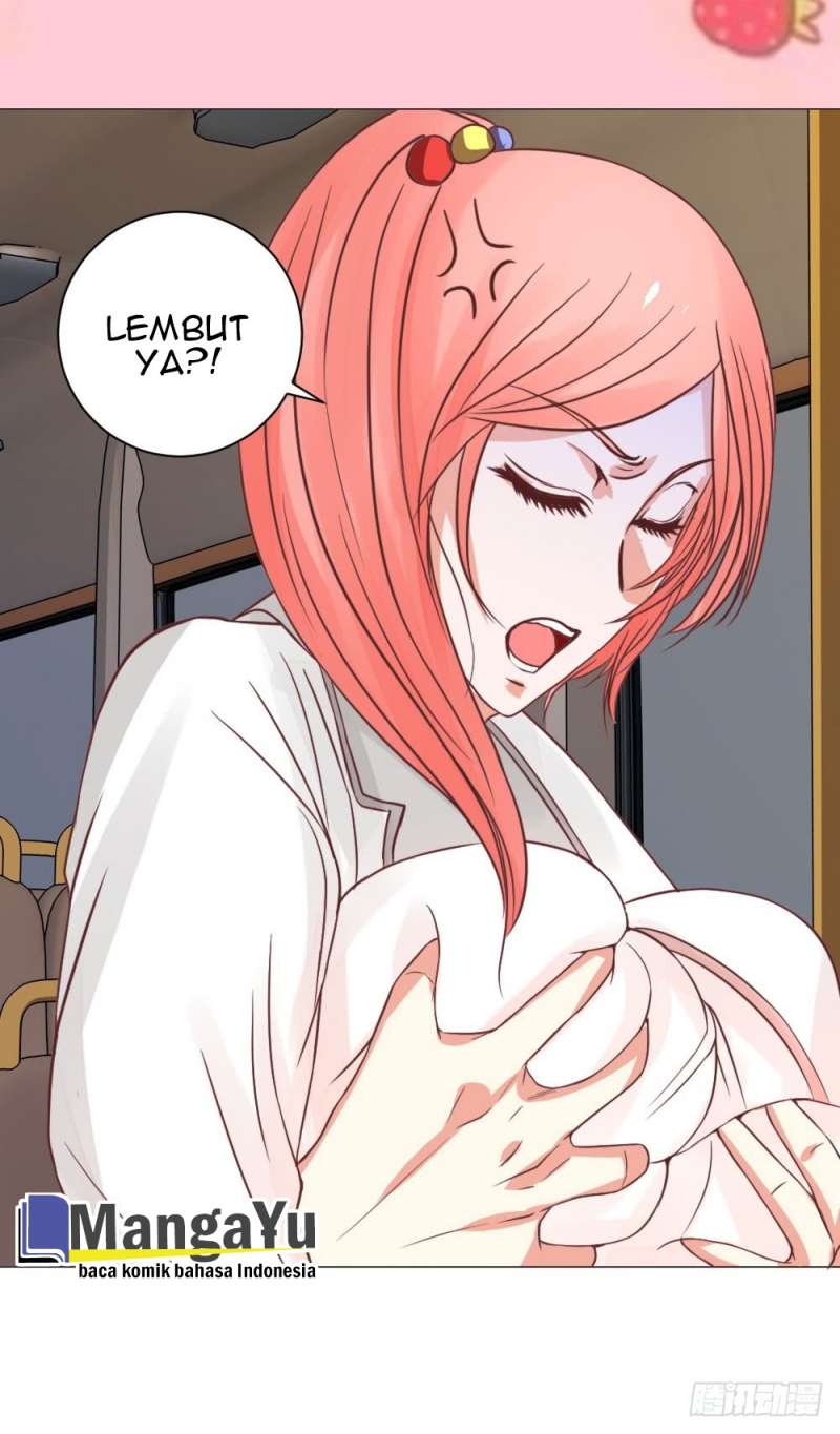 Perspective Medical Saint Chapter 18 Gambar 28
