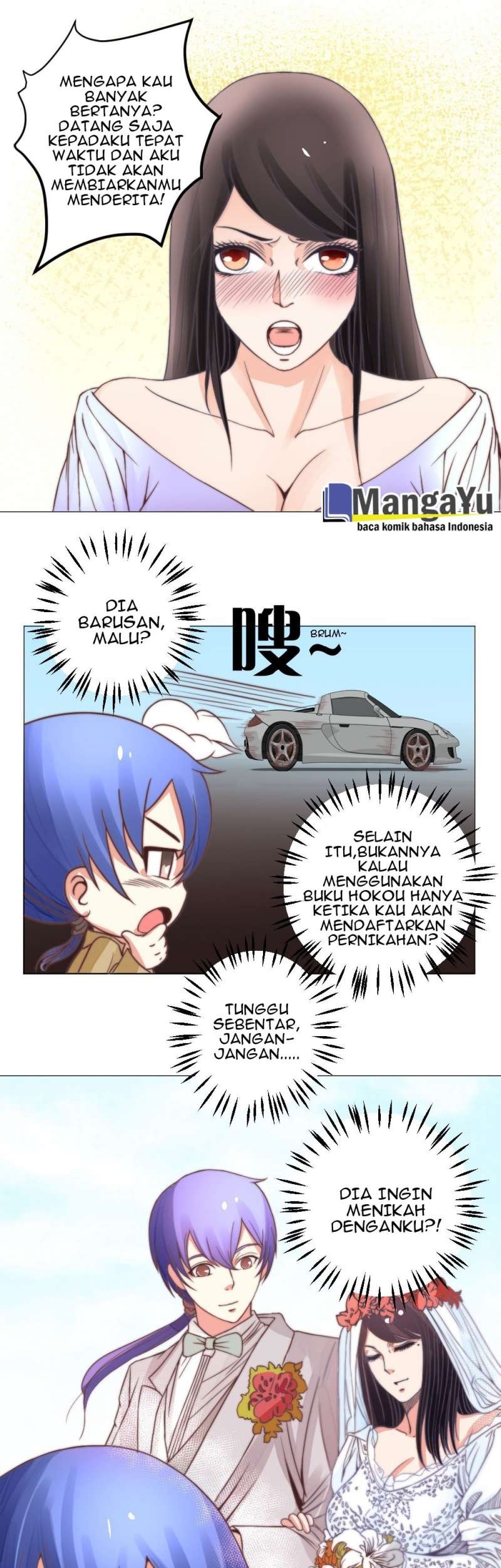 Baca Perspective Medical Saint Chapter 18 Gambar 2