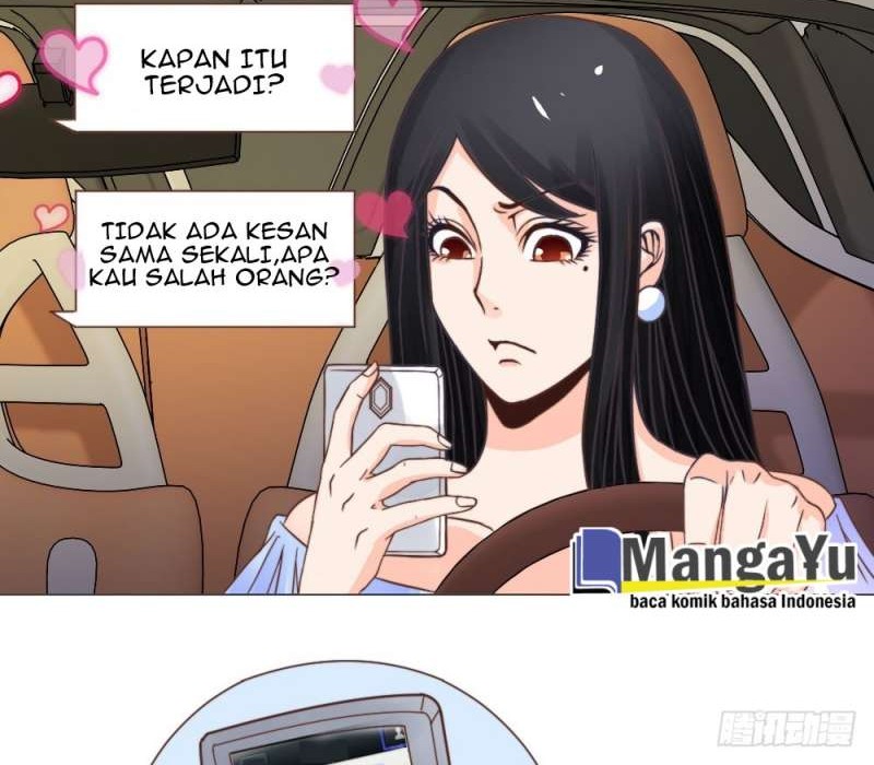 Perspective Medical Saint Chapter 18 Gambar 5