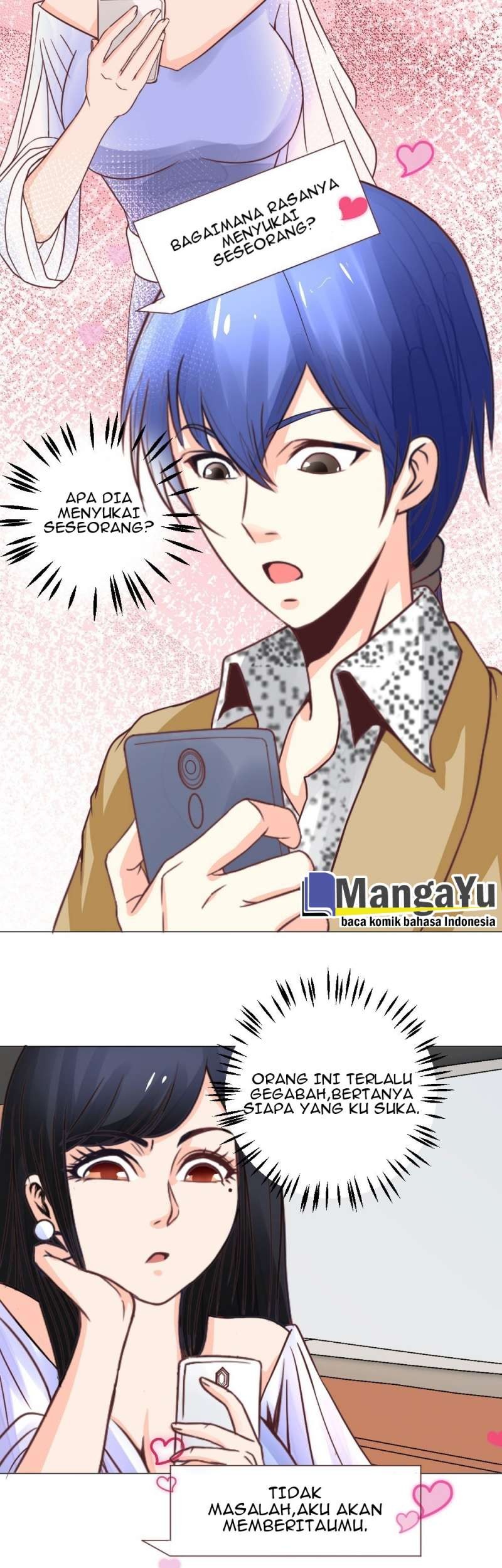 Perspective Medical Saint Chapter 18 Gambar 8
