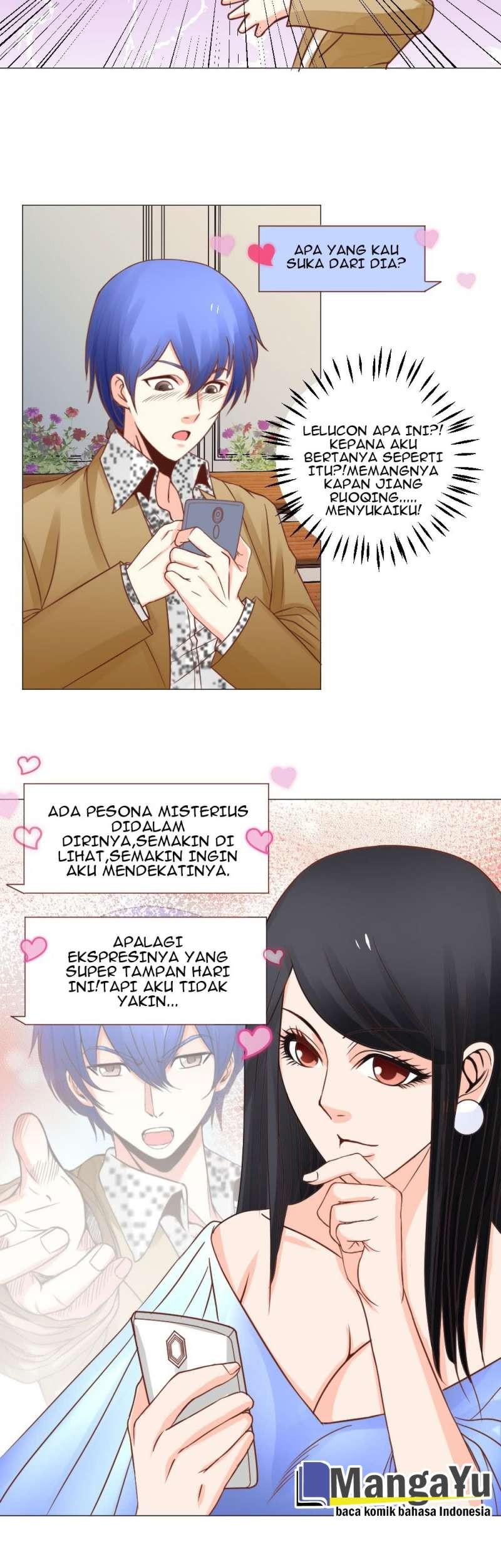 Perspective Medical Saint Chapter 18 Gambar 10