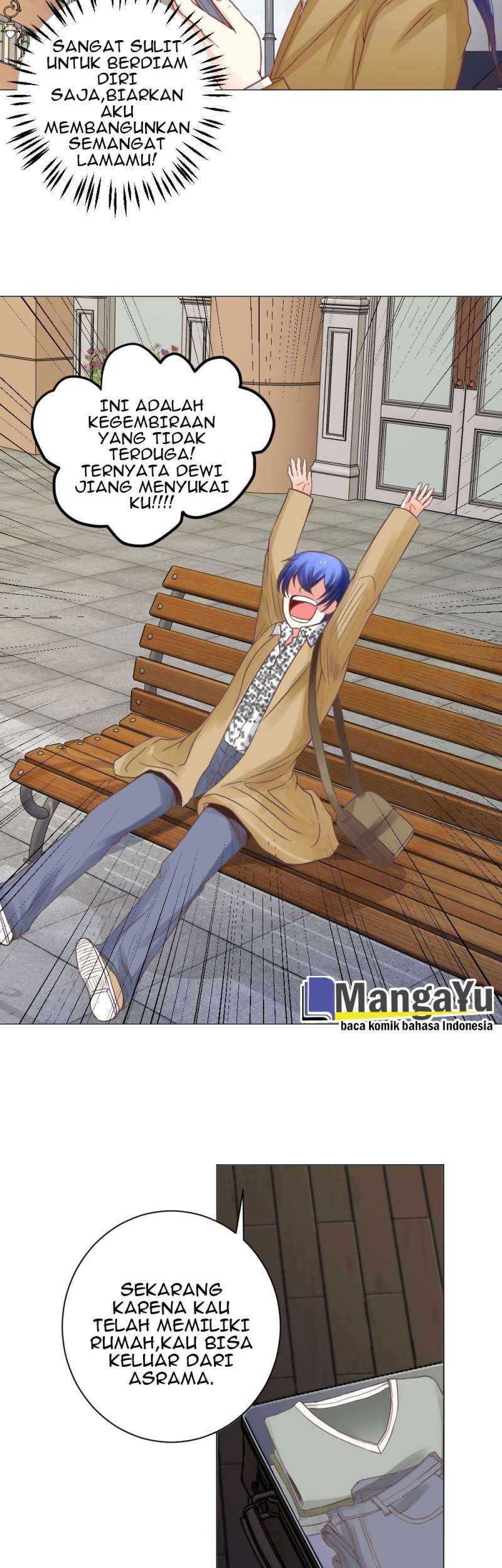 Perspective Medical Saint Chapter 18 Gambar 12