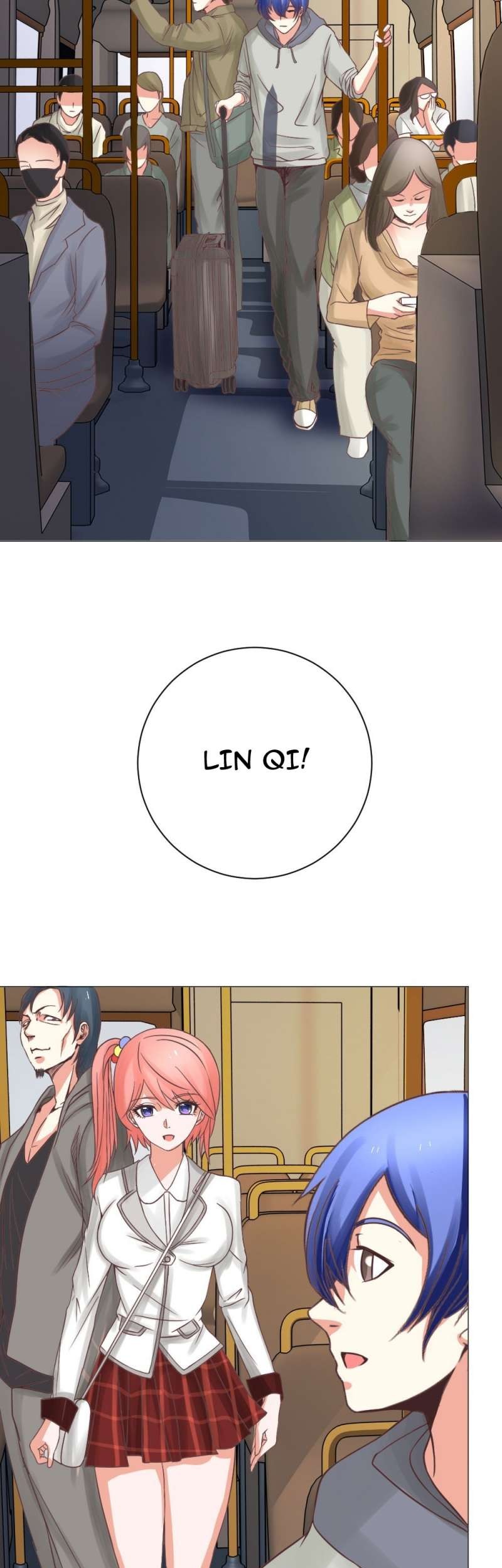 Perspective Medical Saint Chapter 18 Gambar 14