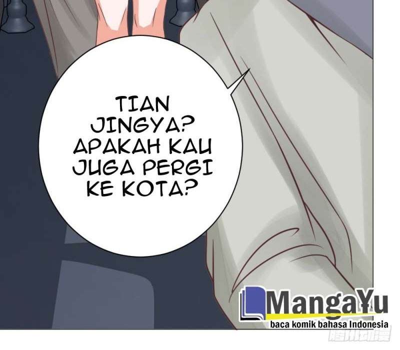 Perspective Medical Saint Chapter 18 Gambar 15