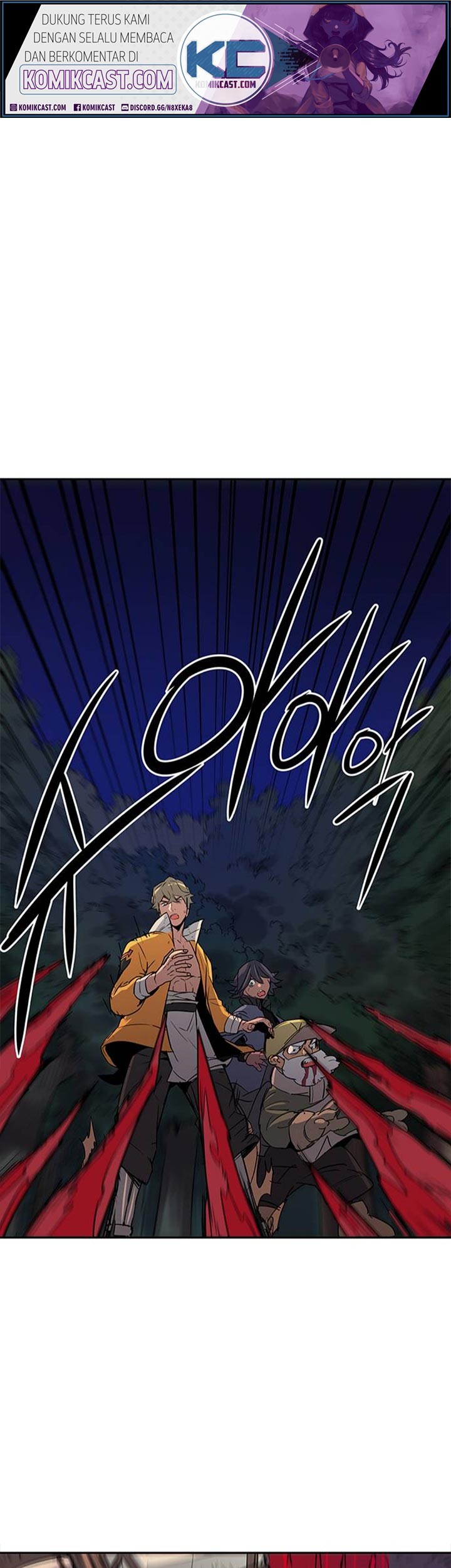 Baca Get Life Chapter 37 Gambar 2